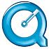 QuickTime Logo QuickTime Logo